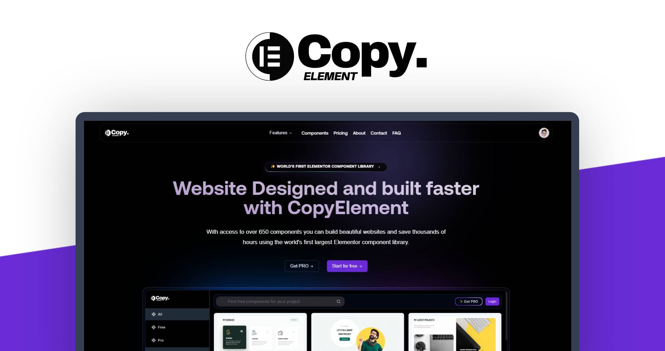 CopyElement
