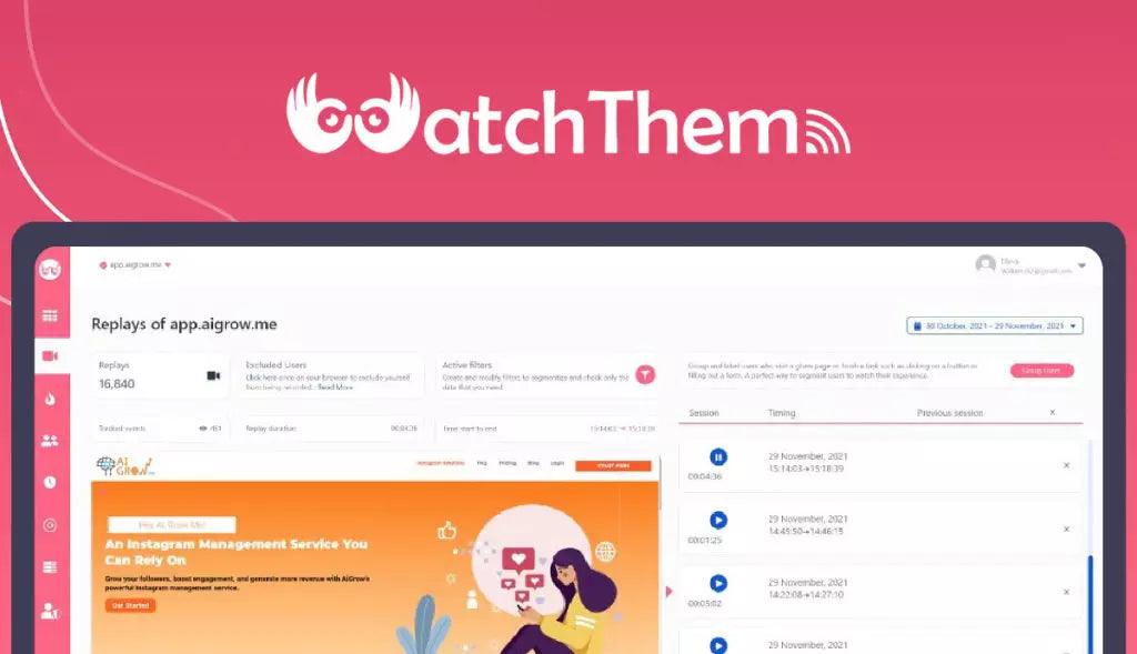WatchThem.Live - Dealify.com