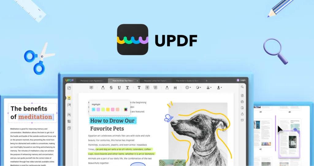 UPDF - Dealify.com