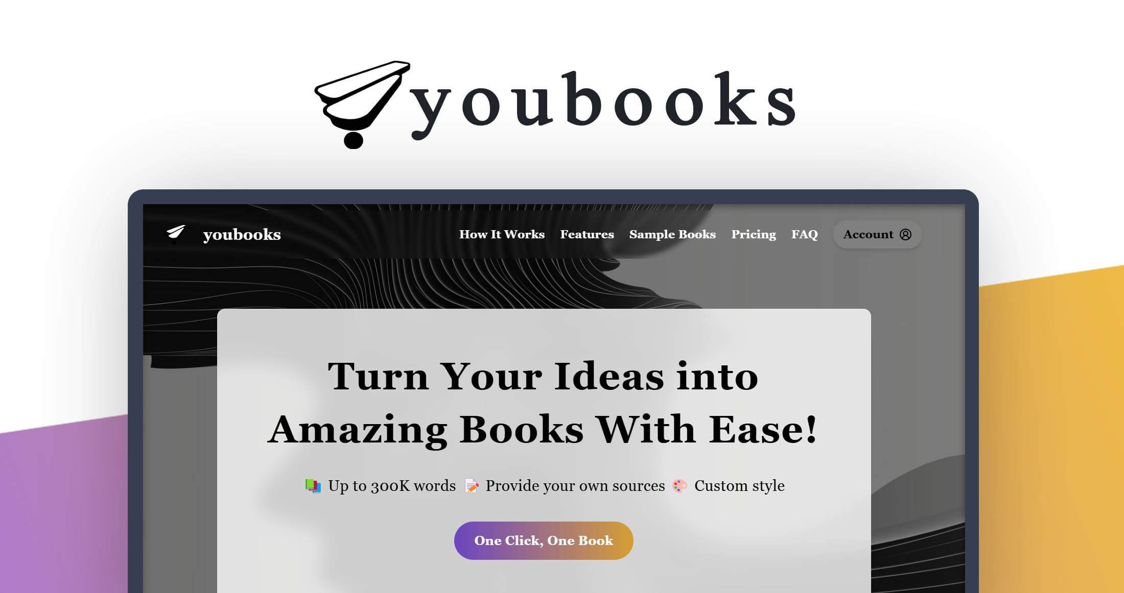 Youbooks