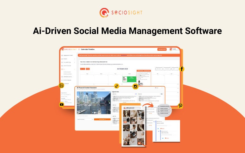 Sociosight